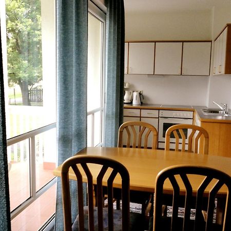 Ferienwohnung Rogatsch Санкт-Канциан Экстерьер фото
