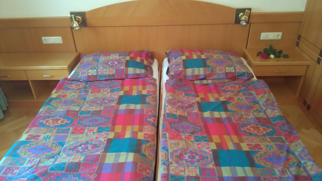 Ferienwohnung Rogatsch Санкт-Канциан Экстерьер фото